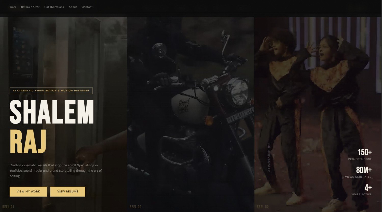 Web Project 01
